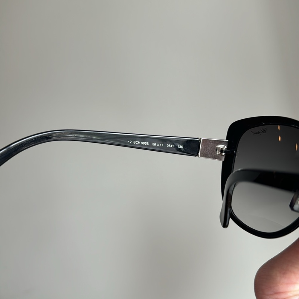 Chopard Sunglasses - image 6